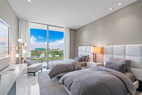 Copropriété à louer à Surfside, Floride: 4 chambres, 310.01 m2 № 1847666 - photo 19