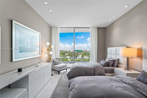 Copropriété à louer à Surfside, Floride: 4 chambres, 310.01 m2 № 1847666 - photo 18