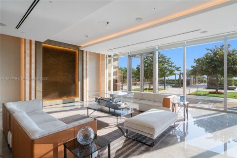 Copropriété à louer à Surfside, Floride: 4 chambres, 310.01 m2 № 1847666 - photo 28