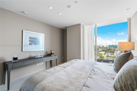 Copropriété à louer à Surfside, Floride: 4 chambres, 310.01 m2 № 1847666 - photo 17