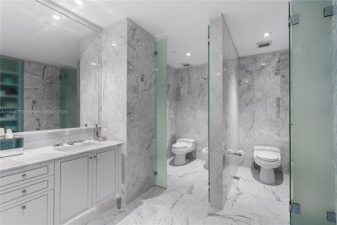 Copropriété à louer à Surfside, Floride: 4 chambres, 310.01 m2 № 1847666 - photo 9