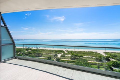 Copropriété à louer à Surfside, Floride: 4 chambres, 310.01 m2 № 1847666 - photo 20