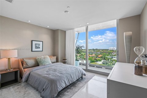 Copropriété à louer à Surfside, Floride: 4 chambres, 310.01 m2 № 1847666 - photo 14