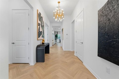 Villa ou maison à vendre à Parrish, Floride: 3 chambres, 259.75 m2 № 2428730 - photo 6