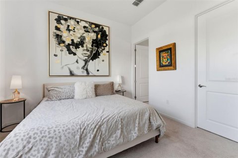 Villa ou maison à vendre à Parrish, Floride: 3 chambres, 259.75 m2 № 2428730 - photo 30