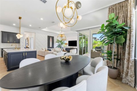 Villa ou maison à vendre à Parrish, Floride: 3 chambres, 259.75 m2 № 2428730 - photo 18