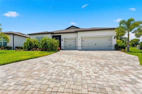 Villa ou maison à vendre à Parrish, Floride: 3 chambres, 259.75 m2 № 2428730 - photo 3
