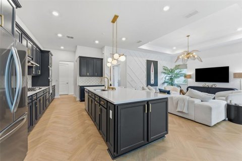 Villa ou maison à vendre à Parrish, Floride: 3 chambres, 259.75 m2 № 2428730 - photo 12