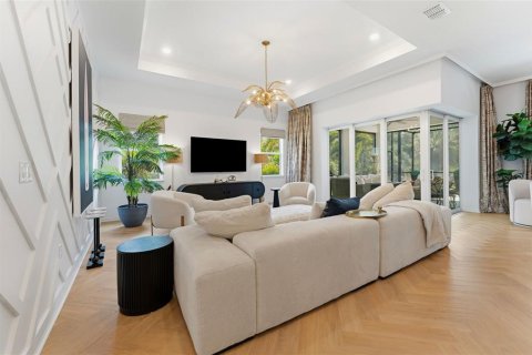 Villa ou maison à vendre à Parrish, Floride: 3 chambres, 259.75 m2 № 2428730 - photo 8