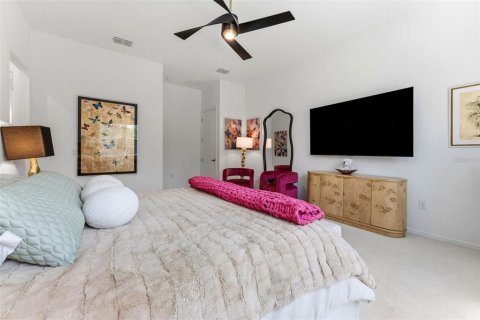 Villa ou maison à vendre à Parrish, Floride: 3 chambres, 259.75 m2 № 2428730 - photo 21