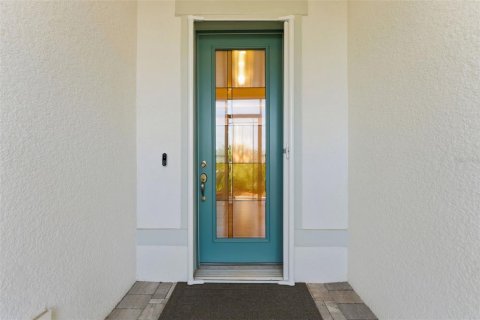 Villa ou maison à vendre à Parrish, Floride: 3 chambres, 259.75 m2 № 2428730 - photo 5