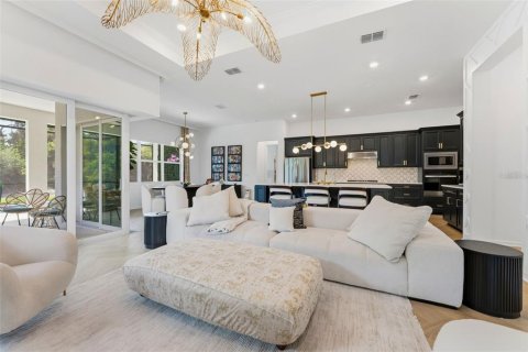 Villa ou maison à vendre à Parrish, Floride: 3 chambres, 259.75 m2 № 2428730 - photo 10
