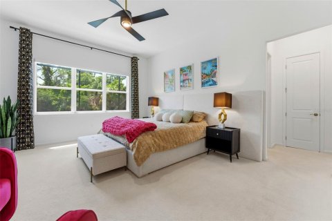 Villa ou maison à vendre à Parrish, Floride: 3 chambres, 259.75 m2 № 2428730 - photo 19