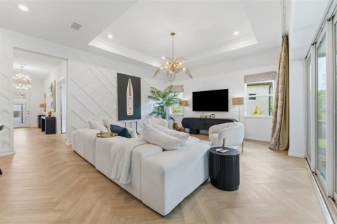 Villa ou maison à vendre à Parrish, Floride: 3 chambres, 259.75 m2 № 2428730 - photo 9