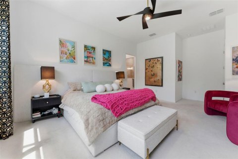 Villa ou maison à vendre à Parrish, Floride: 3 chambres, 259.75 m2 № 2428730 - photo 20