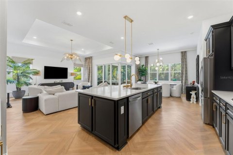 Villa ou maison à vendre à Parrish, Floride: 3 chambres, 259.75 m2 № 2428730 - photo 13