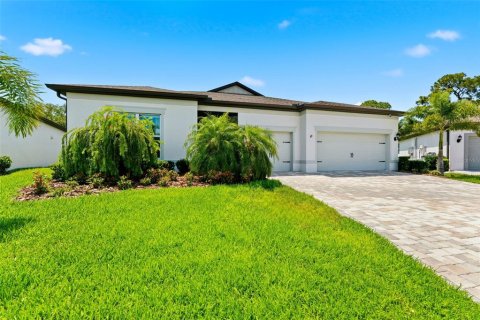 Villa ou maison à vendre à Parrish, Floride: 3 chambres, 259.75 m2 № 2428730 - photo 2