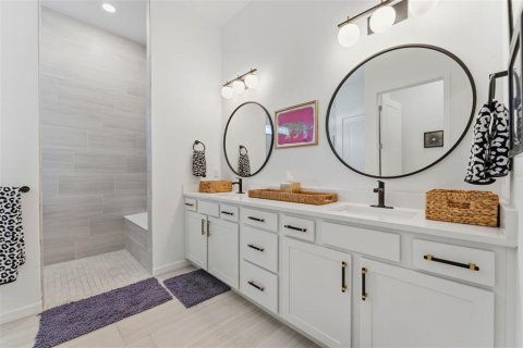 Villa ou maison à vendre à Parrish, Floride: 3 chambres, 259.75 m2 № 2428730 - photo 25