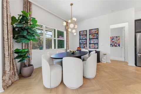Villa ou maison à vendre à Parrish, Floride: 3 chambres, 259.75 m2 № 2428730 - photo 17