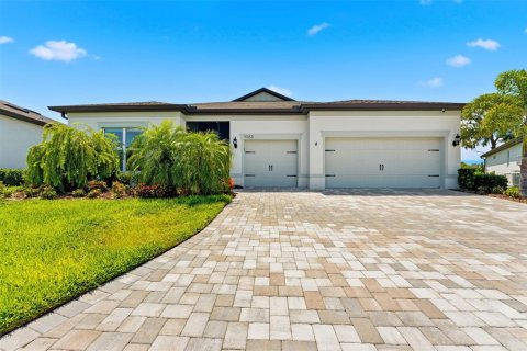 Villa ou maison à vendre à Parrish, Floride: 3 chambres, 259.75 m2 № 2428730 - photo 4