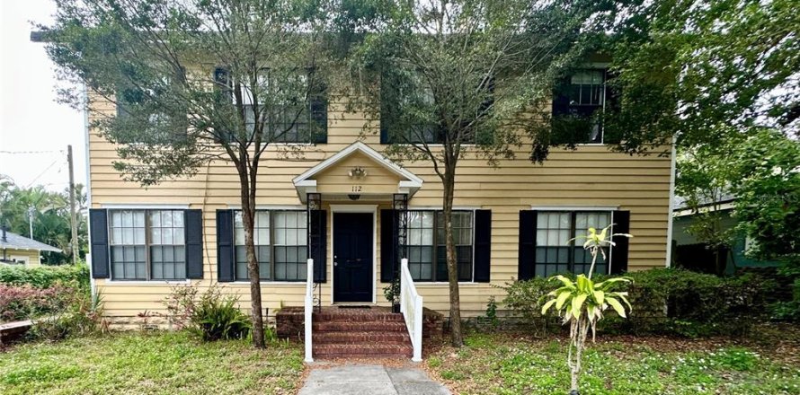 Condo in Orlando, Florida, 2 bedrooms  № 2231810