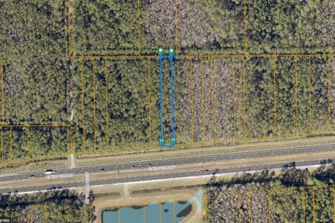 Land in DeLand, Florida № 1385534 - photo 1