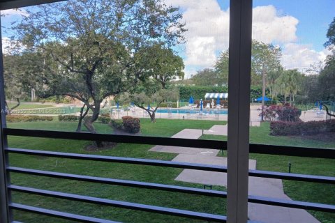 Снять в аренду кондоминиум в Пемброк-Пайнс, Флорида 2 спальни, 102.19м2, № 1998377 - фото 17