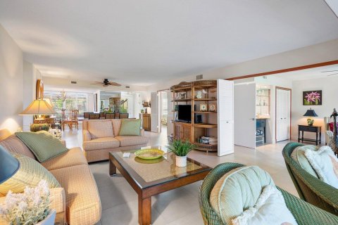 Condo in Boynton Beach, Florida, 3 bedrooms  № 2154545 - photo 10