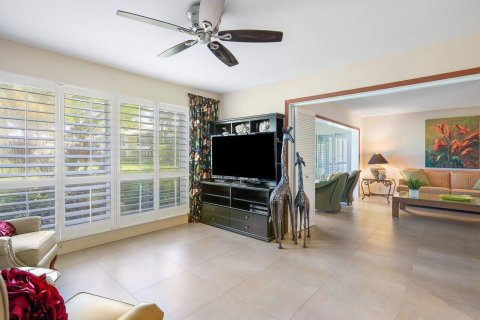 Condo in Boynton Beach, Florida, 3 bedrooms  № 2154545 - photo 13