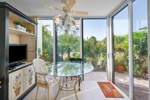 Condo in Boynton Beach, Florida, 3 bedrooms  № 2154545 - photo 18