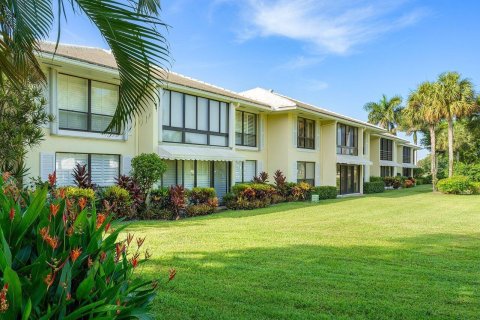 Condo in Boynton Beach, Florida, 3 bedrooms  № 2154545 - photo 26