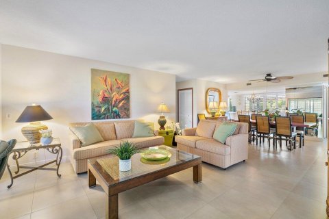 Condo in Boynton Beach, Florida, 3 bedrooms  № 2154545 - photo 5