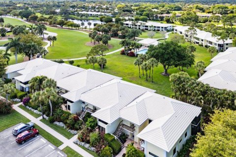 Condo in Boynton Beach, Florida, 3 bedrooms  № 2154545 - photo 29