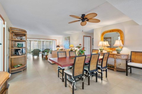 Condo in Boynton Beach, Florida, 3 bedrooms  № 2154545 - photo 4
