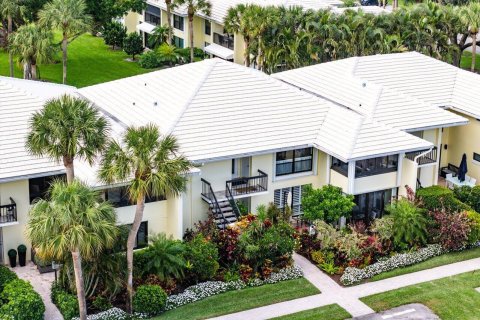 Condo in Boynton Beach, Florida, 3 bedrooms  № 2154545 - photo 28