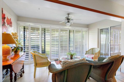 Condo in Boynton Beach, Florida, 3 bedrooms  № 2154545 - photo 11