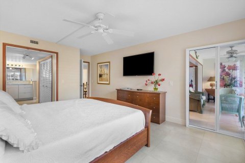 Condo in Boynton Beach, Florida, 3 bedrooms  № 2154545 - photo 22