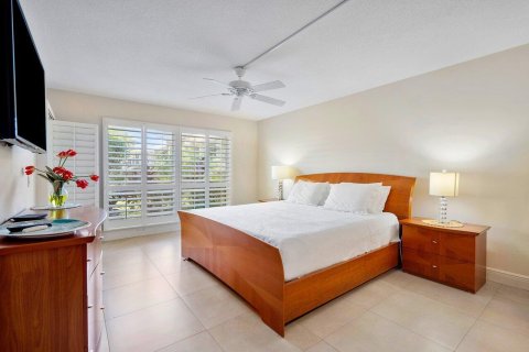 Condo in Boynton Beach, Florida, 3 bedrooms  № 2154545 - photo 21