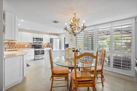 Condo in Boynton Beach, Florida, 3 bedrooms  № 2154545 - photo 7