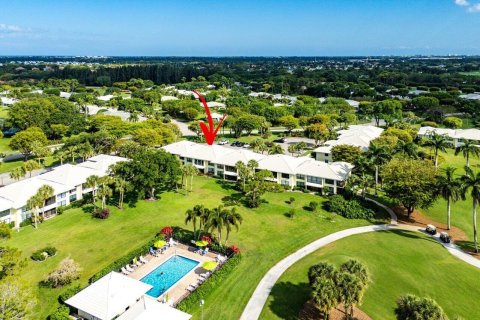 Condo in Boynton Beach, Florida, 3 bedrooms  № 2154545 - photo 30