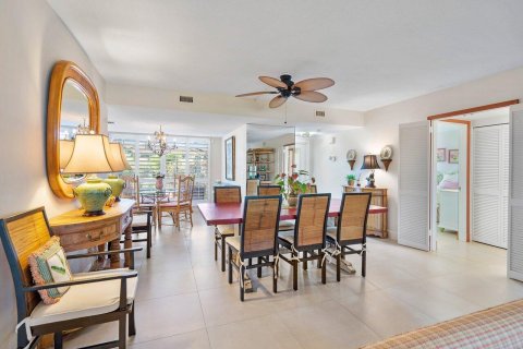Condo in Boynton Beach, Florida, 3 bedrooms  № 2154545 - photo 8