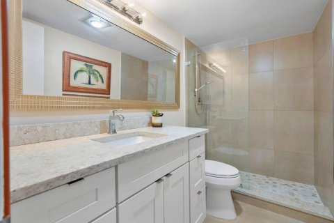 Condo in Boynton Beach, Florida, 3 bedrooms  № 2154545 - photo 20