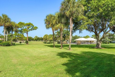 Condo in Boynton Beach, Florida, 3 bedrooms  № 2154545 - photo 27