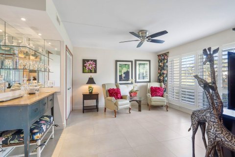 Condo in Boynton Beach, Florida, 3 bedrooms  № 2154545 - photo 12