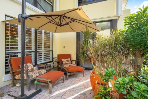 Condominio en Boynton Beach, Florida, 3 dormitorios  № 2154545