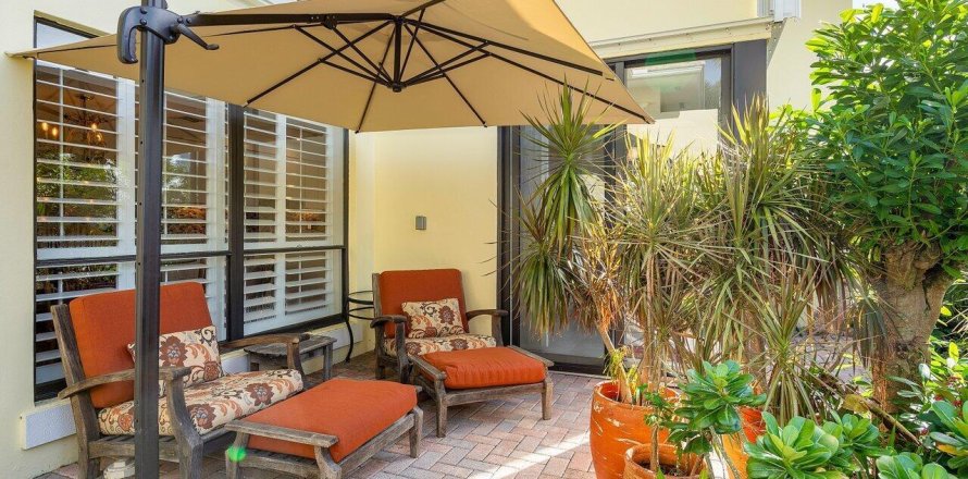 Condo in Boynton Beach, Florida, 3 bedrooms  № 2154545