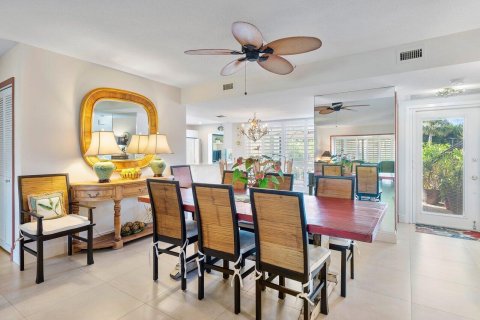 Condo in Boynton Beach, Florida, 3 bedrooms  № 2154545 - photo 6