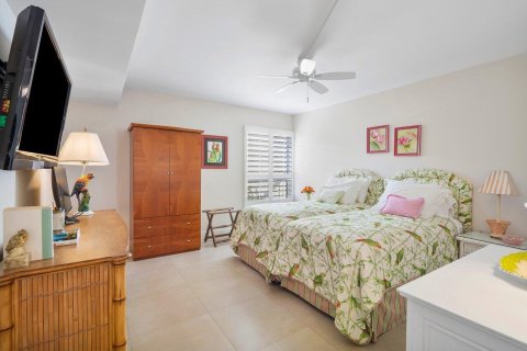 Condo in Boynton Beach, Florida, 3 bedrooms  № 2154545 - photo 19