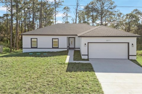 House in Palm Bay, Florida 4 bedrooms, 166.57 sq.m. № 1616408 - photo 2