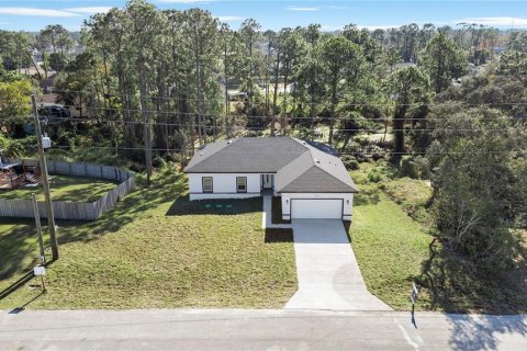 House in Palm Bay, Florida 4 bedrooms, 166.57 sq.m. № 1616408 - photo 28